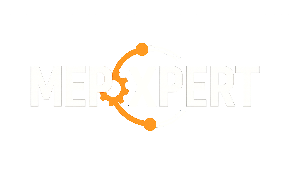 Mepxpert logo